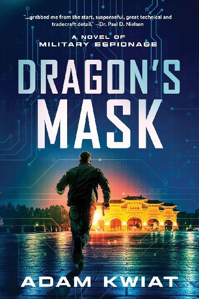 Dragon's Mask