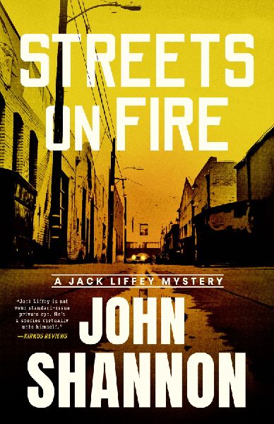 Streets on Fire