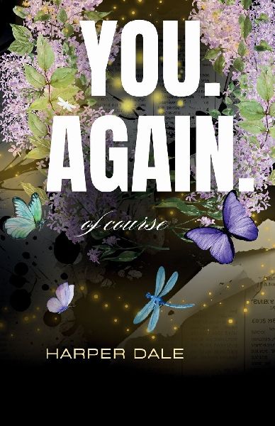 You. Again.
