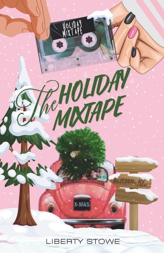 The Holiday Mixtape