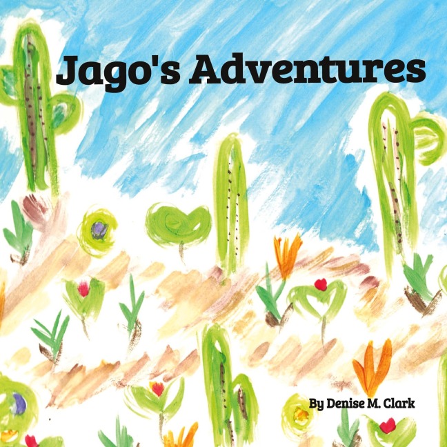 Jagos Adventures