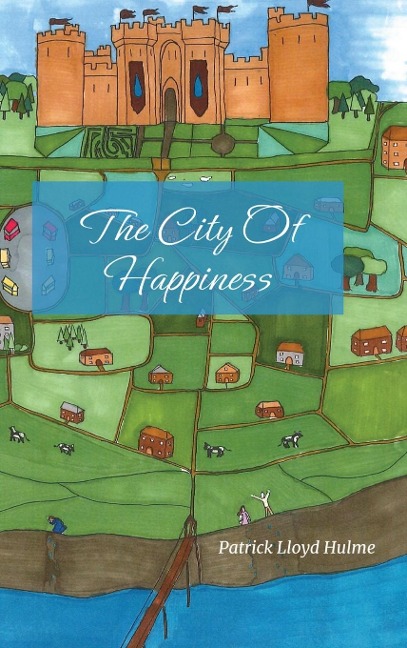 The City of Happiness: The City of Tears