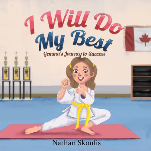 I Will Do My Best Gemma's Journey to Success