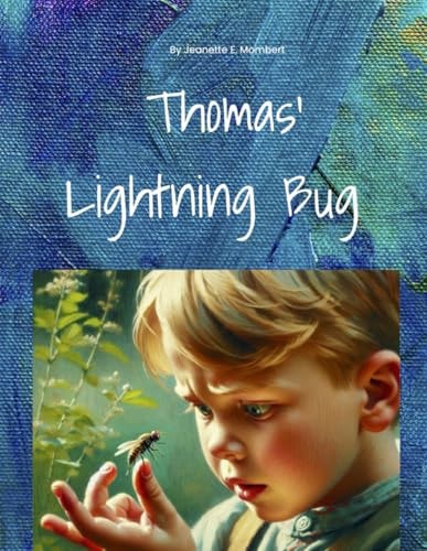 Thomas' Lightening Bug
