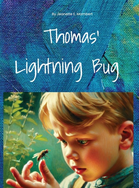 Thomas Lightning Bug