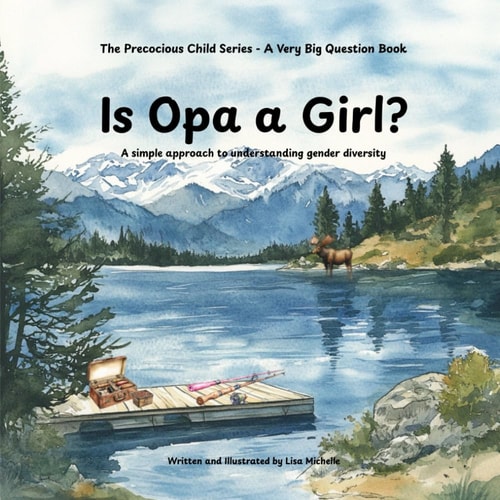 Is Opa a Girl? A Simple Approach to Understanding Gender Diversity