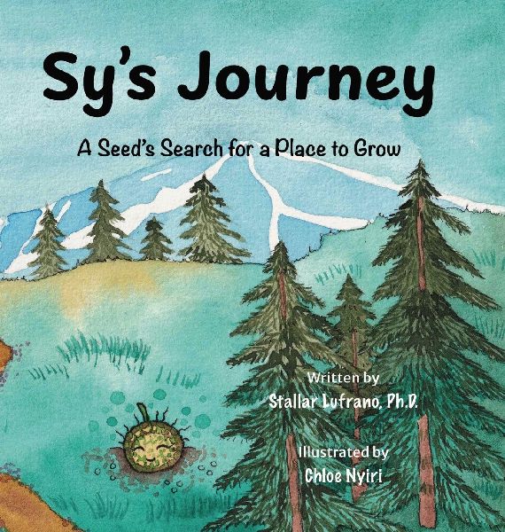 Sys Journey: A Seeds Search for a Place to Grow