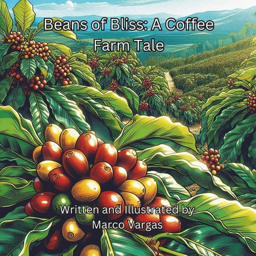 Beans of Bliss A Coffee Farm Tale