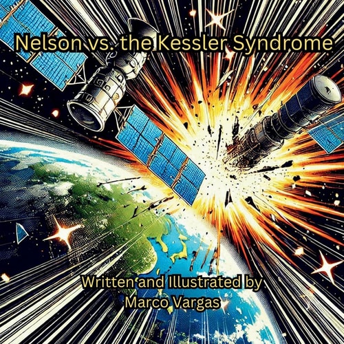 Nelson Vs. the Kessler Syndrome