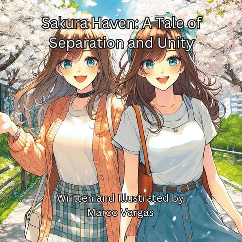 Sakura Haven A Tale of Separation and Unity