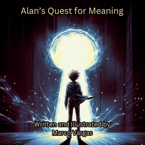 Alan's Quest for Meaning