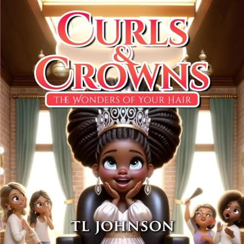 Curls & Crowns The Wonders of Your Hair