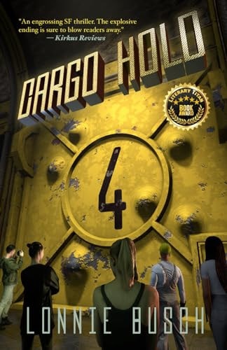 Cargo Hold 4