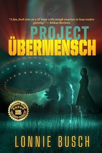 Project Übermensch