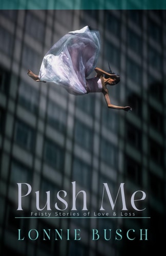 Push Me Feisty Stories of Love & Loss