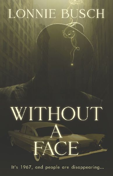 WITHOUT A FACE