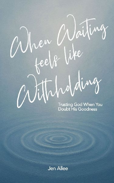 When Waiting Feels Like Withholding