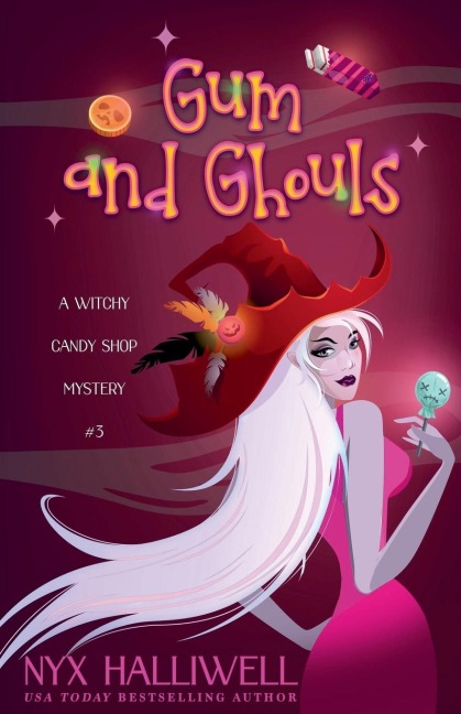 Gum and Ghouls