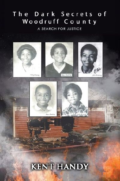The Dark Secrets of Woodruff County: A Search for Justice