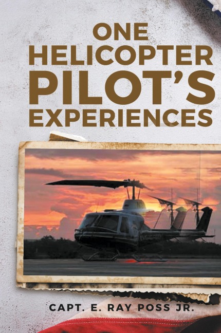 One Helicopter Pilots Experiences