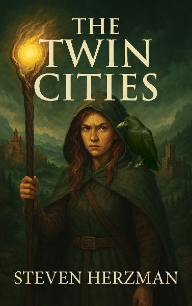 The Twin Cities
