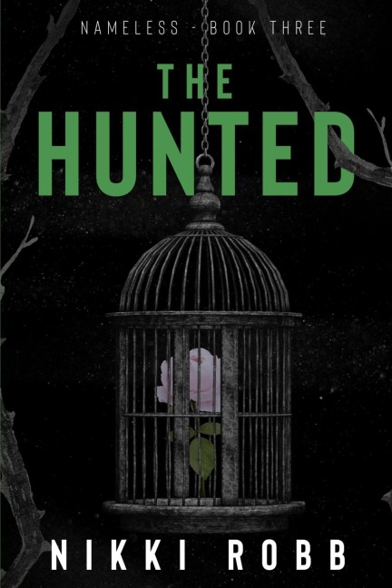 The Hunted