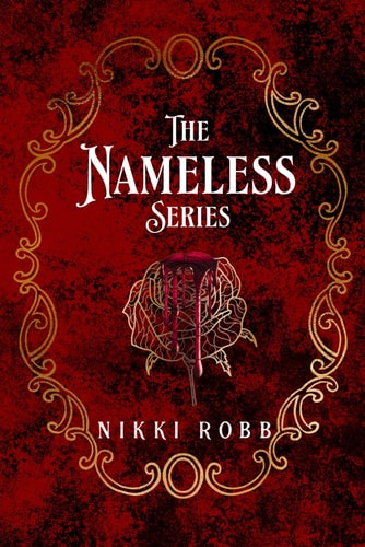 The Nameless Series Omnibus