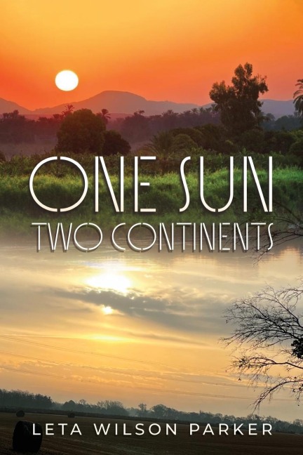 One Sun, Two Continents