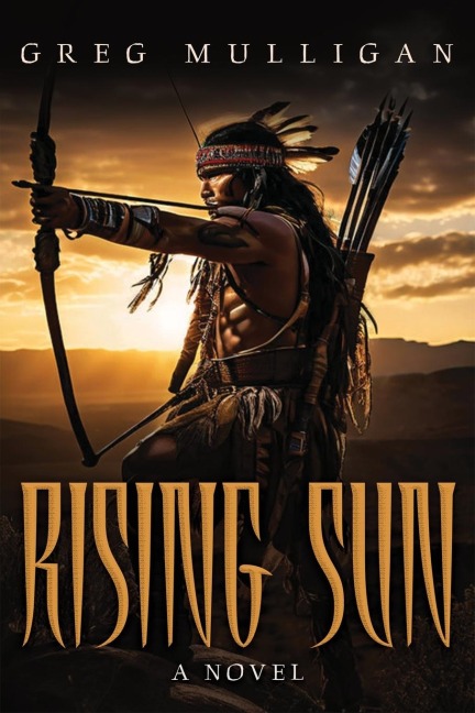 Rising Sun: A Novel
