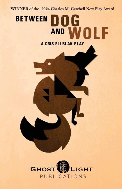 BETWEEN DOG AND WOLF