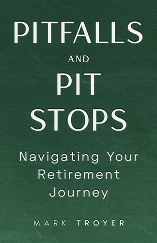 Pitfalls and Pit Stops Navigating Your Retirement Journey
