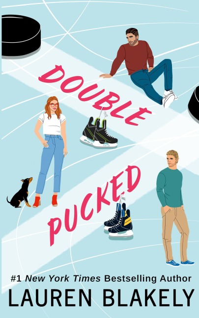 Double Pucked
