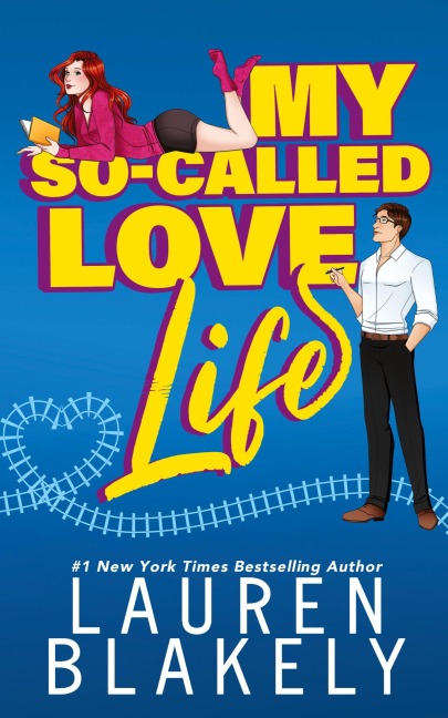 My So-Called Love Life