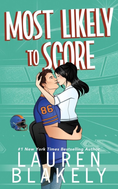 Most Likely To Score