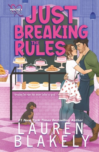 Just Breaking the Rules