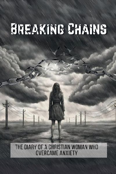 Breaking Chains: The diary of a Christian woman who overcame anxiety