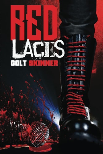 Red Laces
