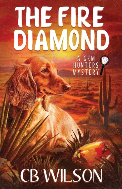 The Fire Diamond