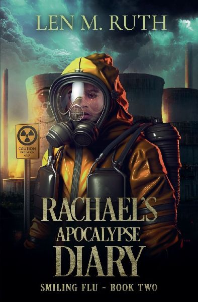 Rachaels Apocalypse Diary
