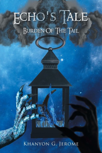 ECHOS TALE | BURDEN OF THE TAIL