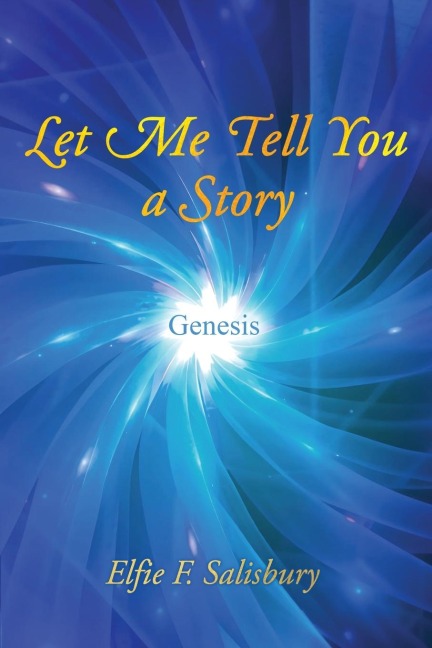 Let Me Tell You a Story: GENESIS
