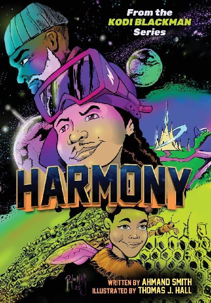 Harmony