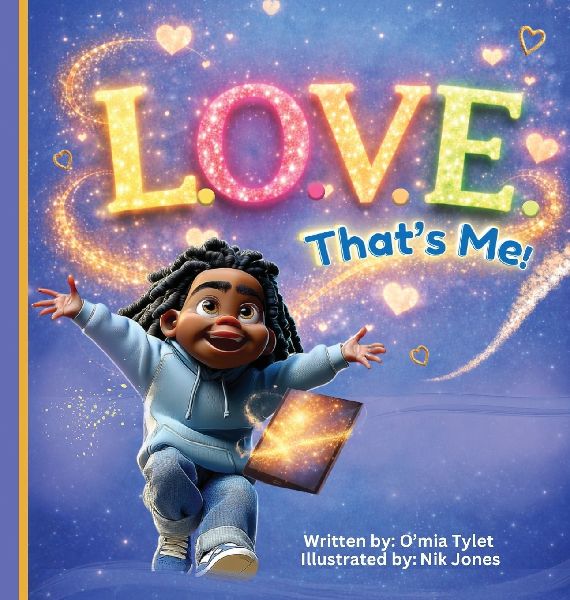 L.O.V.E. Thats Me!