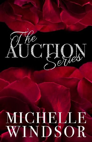 The Auction Series: Three Book Box Collection