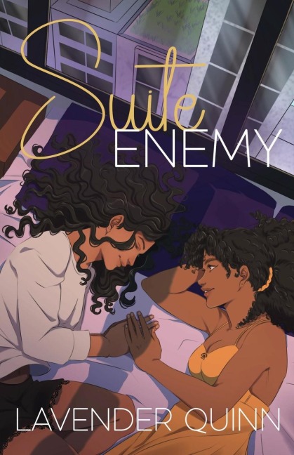 Suite Enemy