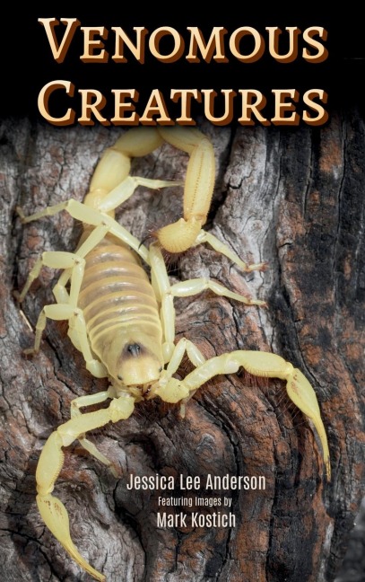 Venomous Creatures