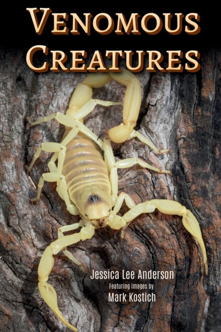 Venomous Creatures