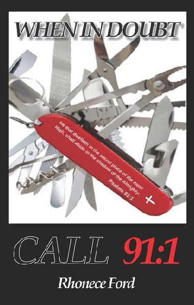 When In Doubt: Call 91:1