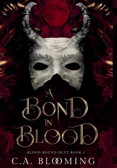 A Bond in Blood