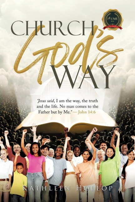 Church Gods Way